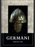 Germáni - náhled
