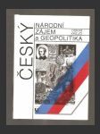 Český národní zájem a geopolitika - náhled