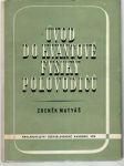 Úvod do kvantové fysiky polovodičů - náhled