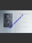 Vojtěchu martinkovi z grušperka k té šedesátce na den 11. dubna 1947 - bezruč petr - náhled