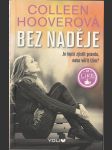 Bez naděje - náhled