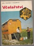 Včelařství - náhled