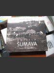 Zmizelá Šumava - náhled