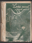 Lovec perel v Jižních mořích - náhled