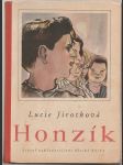 Honzík - náhled