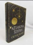 Atlasova šestka - náhled