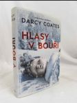 Černá zima: Hlasy v bouři - náhled