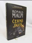 Černý jícen - náhled