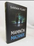 DC Charlotte Stafford: Maminčin mazánek - náhled