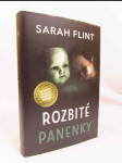 DC Charlotte Stafford: Rozbité panenky - náhled