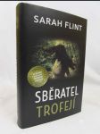 DC Charlotte Stafford: Sběratel trofejí - náhled