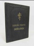 Harmonisovaný Skřivánek Českého ráje: Výbor kostelních a příležitostních písní, vánočních koled a ukázek doprovodu - náhled