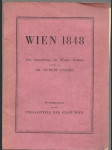 Wien 1848 - náhled