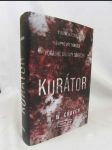 Kurátor - náhled