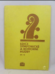 Miniatury pro flétnu (housle) a smyčcové nástroje: Hlasy, Pratitura - náhled