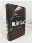 Našeptávač - náhled