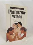 Partnerské vztahy: 33 a jeden způsob jak žít ve dvou - náhled