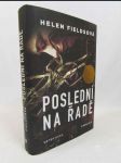 Poslední na řadě - náhled