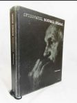 Spisovatel Bohumil Hrabal - náhled