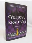 Stínová hra: Voltová královna - náhled