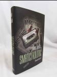 Šéfinspektor Robert Kett: Smrtící kolotoč - náhled