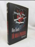 Šéfinspektor Robert Kett: Tři malá prasátka - náhled