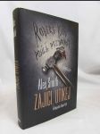 Šéfinspektor Robert Kett: Zajíci, útíkej - náhled