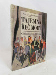 Tajemná řeč módy: Co říkáme svým oblečením - náhled