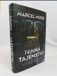 Temná tajemství - náhled