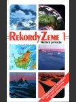 Rekordy zeme 1 - neživá príroda - náhled