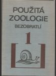 Použitá zoologie I. II. - náhled