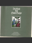Die Welt des Hans Sachs - náhled