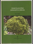 České šlechtění okrasných dřevin - náhled