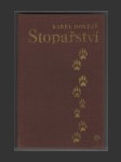 Stopařství - náhled