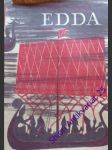 EDDA - Bohatýrské písně - náhled