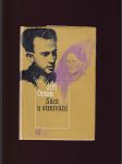 Sám u stmívání (Básníkova korespondence s matkou, doplněná básněmi, prózou, výpisky z deníků a citáty) - náhled