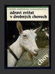 Zdraví zvířat v drobných chovech - náhled