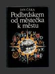 Podbrdskem od městečka k městu - náhled