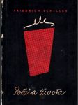 Poézia života - náhled