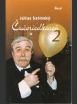Čučoriedkareň 2. - náhled