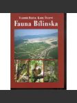 Fauna Bílinska (Bílina) - náhled