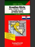 Kroatien Küste - náhled