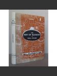 The Art of Illusion [iluzionismus, moderní magie, kouzelnictví, kouzelnické triky, příručka pro iluzionisty - vysvětlení triků] - náhled