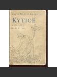 Kytice z pověstí národních - náhled