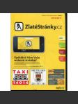 Zlaté stránky 2010-2011 (telefonní seznam) Praha - náhled