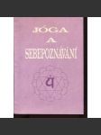 Jóga a sebepoznávání - náhled