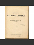 Na cestě za tradicí - náhled