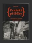 Pražské příběhy: Ztraceným světem Starého Města - náhled