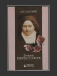 Životopis Terezie z Lisieux - náhled