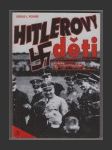 Hitlerovy děti - náhled